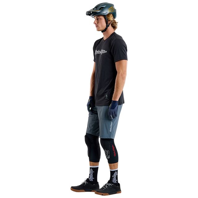 Troy Lee Designs Ride Tee Lyhythihainen Pyöräilypaita Troy Lee Designs Ride Tee Lyhythihainen Pyöräilypaita